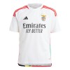 Officiële Voetbalshirt Benfica Derde 2023-24 - Heren